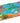 F.I.L.A. Didò Pasta modellabile 3x220g Verde Arancio Magenta Sicura per bambini
