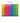 FILA Evidenziatori Tratto Video 8 Colori Fluo con Punta a Scalpello