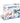 Giotto Kit Calligrafia Art Lab F582100 con Pennarelli Acquerelli e Blocco