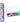Giotto Acquerelli Candy Collection 12 Colori Resistenti all'Acqua con Pennello