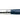 Giotto Pennelli per Nail Art Taklon Blu Set 12 pezzi Lunghezza 370 mm