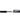 Tratto Easy Gel Penna Gel Nera Retrattile 0.5mm - Confezione da 10 pezzi
