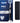 Oral-B Pro 1 Cross Action Spazzolino Elettrico Nero 3 Modalità con Timer