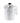 Snips Montalatte Manuale Bianco 0,50 LT BPA Free Made in Italy Utensile da Cucina
