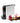 Kimbo Macchina Caffè Espresso a Cialde Up! SV855WHITE 20 Bar 1400W Serbatoio 850ml Bianca