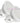 Beghelli BEG56023 Lampada LED GU10 4W 3000K Spot ECOLed per Illuminazione