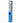 Beghelli Torcia LED Ricaricabile Comoda T-160 160lm Batteria Li-ion 1800mAh USB Blu