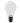 Beghelli Lampada LED 12W E27 Equivalente 100W 4000K Non Dimmerabile TuttovetroLED