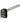 Beghelli 26720 UV Lamp Replacement Cartridge for SanificaAria 30 Black