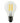 Beghelli Lampadina LED Zafiro R7S 118mm 10W 1450lm 4000K