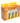 Beghelli LiteLED.6 Lampadina LED E27 13W 1400lm Bianco freddo 6500K Set 3 pezzi