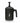 Bialetti Montalatte Manuale 00AGR394 in Alluminio Nero - Accessorio da Cucina