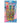 Lebez Penna Glitter Gel 8 Colori Inchiostro Glitterato Profumato Set 8 Pezzi