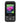 New Majestic Lettore MP3 SDA8071R 8GB Schermo 1.8" Nero Memoria Espandibile