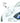 New Majestic AH2387R Lettore CD Portatile MP3 USB Cassette Nero e Bianco