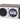 New Majestic WR-162 Radio Digitale DAB/DAB+/FM Argento e Legno con Display LCD