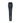 New Majestic MIC 620 Microfono nero cablato XLR 51,1dB 100-10000Hz 600Ω cavo 2,9m