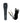 New Majestic MIC 620 Microfono nero cablato XLR 51,1dB 100-10000Hz 600Ω cavo 2,9m