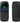 New Majestic Tank BK Telefono Cellulare Basico 6,1 cm Nero Resistente IP68 2000 mAh