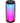New Majestic Orion Altoparlante Bluetooth Portatile Nero 4,8W LED TWS