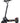 New Majestic Lewis Pro Monopattino Elettrico Nero 20 km/h Batteria 10 Ah Autonomia 45 km