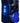 New Majestic FLAME T44 Altoparlante Bluetooth 3-vie 80W Portatile Nero con LED