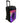 New Majestic T55 Cassa Trolley PA 40W Bluetooth Nero con Microfono e Display LED