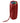 New Majestic Altoparlante Portatile Stereo Rosso 14W Bluetooth 5.0 TWS Wireless