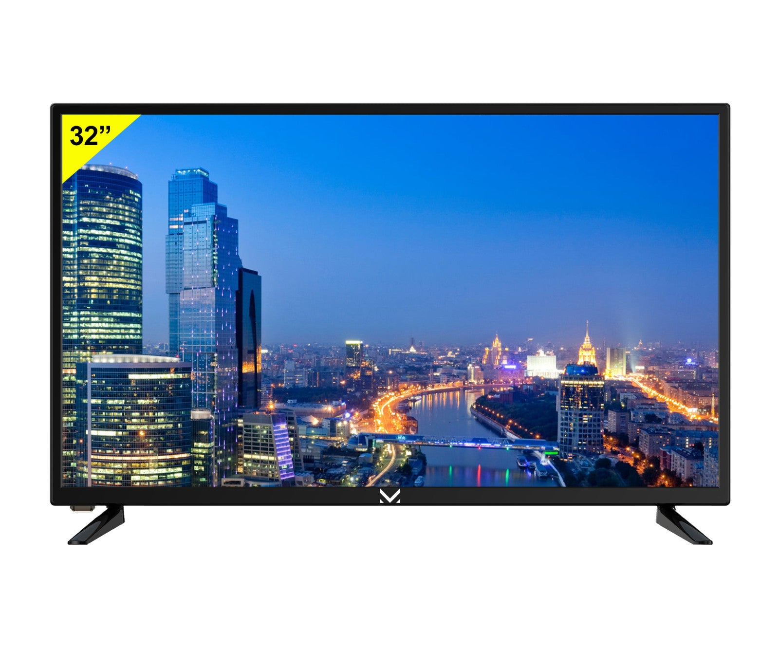 New Majestic TV LED 32