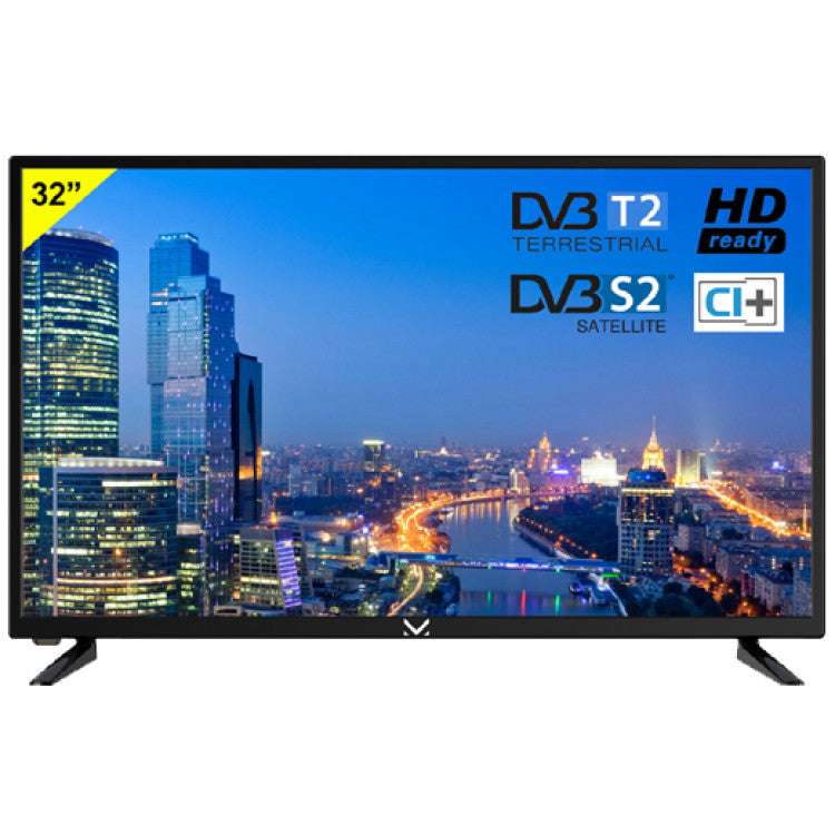 New Majestic TV LED 32