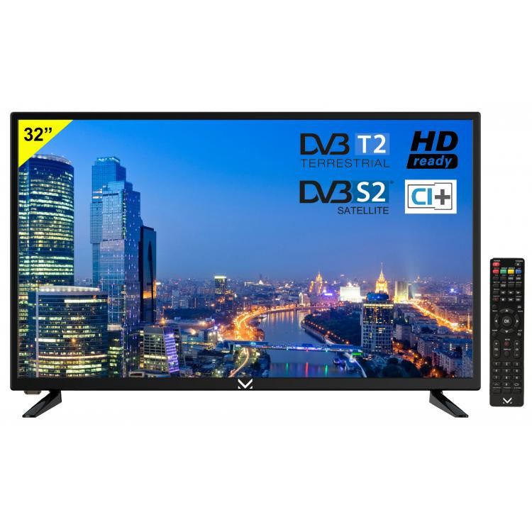New Majestic TV LED 32