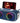 New Majestic Fire 13 Altoparlante Bluetooth Portatile Stereo 20W Nero