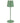 New Majestic Lampada da tavolo LED 2W nera IP54 ricaricabile 3 modalità touch USB-C