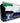 New Majestic Autoradio SA 600 PRO 2 DIN 180W Nero con USB e Vivavoce