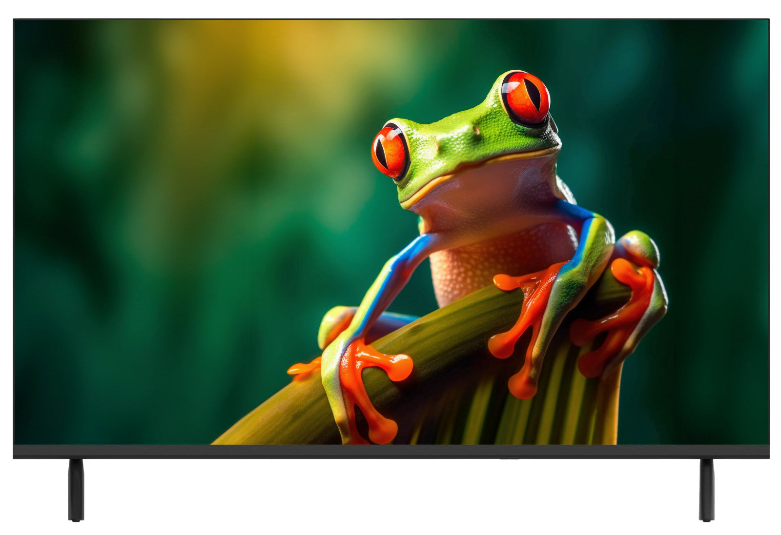 New Majestic FL32VD V1 Smart TV 32