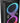Majestic FIRE 90 Speaker Bluetooth 5.3 Portatile 100W RMS, Woofer 6.5", Karaoke, Luci LED, USB/MicroSD/AUX, Batteria 6000mAh, IPX4