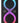 Majestic FIRE 90 Speaker Bluetooth 5.3 Portatile 100W RMS, Woofer 6.5", Karaoke, Luci LED, USB/MicroSD/AUX, Batteria 6000mAh, IPX4