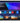 Majestic SM424 V1 Televisore Smart TV LED 24" HD Ready doppia alimentazione