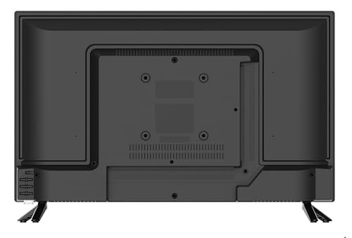 Majestic SM424 V1 Televisore Smart TV LED 24