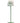 Majestic Lampada da Tavolo LED Ricaricabile Alea Dulac PM Palma - IP54, Dimmerabile, 500lm, H37cm