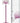 Majestic Alea Dulac SW Lampada da Tavolo LED Ricaricabile Touch IP54 500lm 3000K-5000K H37cm