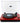 New Majestic TT 53 RD Giradischi Vintage Rosso con Wireless Audio e USB