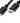nuovaVideosuono Cavo HDMI 3m Nero 4K Ultra HD 18Gbps Tipo A Maschio-Maschio