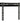 newVideosuono TV Wall Mount 37" Extra-Thin LCD 005B Black for Screens up to 94cm
