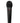 NVS Microfono Dinamico MC-02 con Connettore Cannon per Attrezzatura Audio Professionale