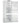 Whirlpool Frigorifero Combinato Incasso Total No Frost WHR 18 TD Bianco 250L Classe D