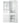 Whirlpool WHC18D051A1 LH Frigorifero Combinato Incasso 177cm Bianco
