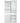 Whirlpool WHC18D051A1 LH Frigorifero Combinato Incasso 177cm Bianco