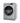 Whirlpool Washing Machine FFB 116 11kg Class A 1400 rpm Front Load Silver