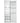 Whirlpool WHSD18A011B1 Frigorifero Monoporta da Incasso 177x54 cm 306L Bianco